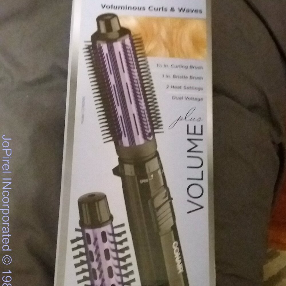ConAir Volume Plus Hot Air Styler